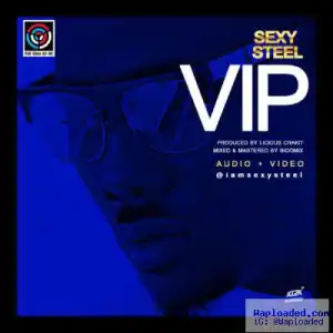 Sexy Steel - VIP